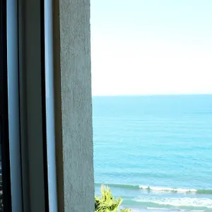Espléndido A Pie De Playa En Apartamento Torremolinos
