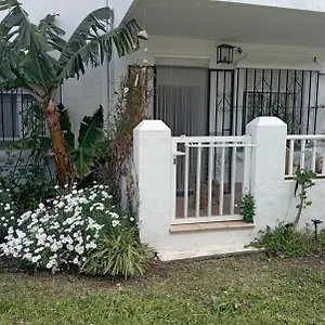 Laguna Costa Apartamento Torrox