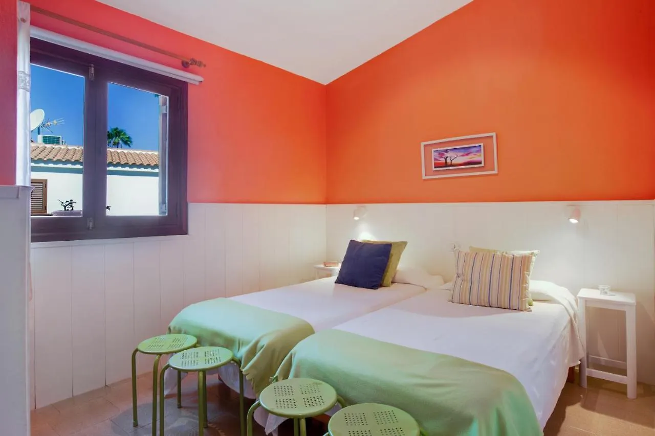 Holiday home Vegas503 Villa Maspalomas  Spain