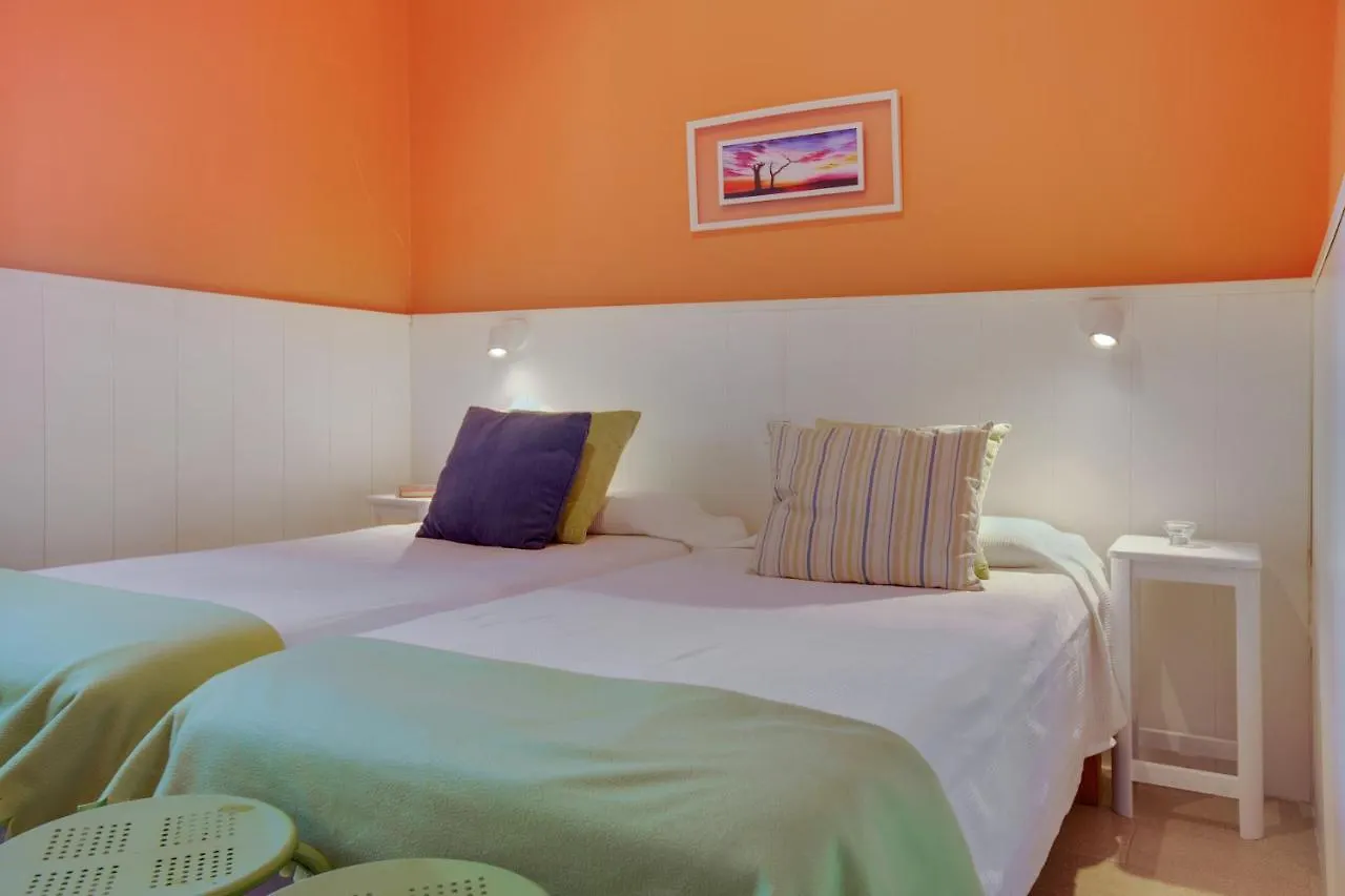 Holiday home Vegas503 Villa Maspalomas
