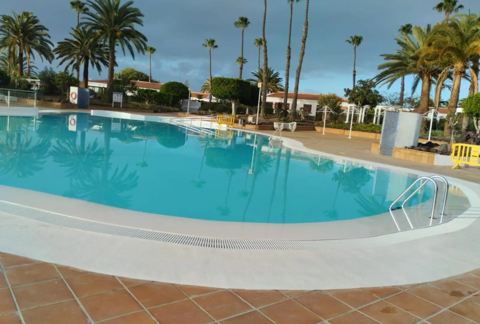 Vegas503 Villa Maspalomas